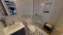 Apartment Bushwick - Bathroom