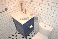 Apartment Bushwick - Bathroom