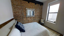 Apartment Bushwick - Bedroom 