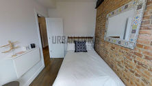 Apartment Bushwick - Bedroom 
