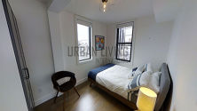 Apartment Bushwick - Bedroom 2