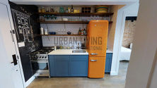 Apartment Bushwick - Kitchen