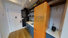 Apartment Bushwick - Kitchen