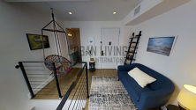 Apartment Bushwick - Living room  2