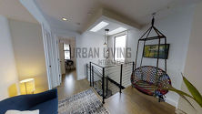 Apartment Bushwick - Living room  2