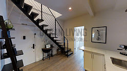Apartamento Bushwick - Cocina