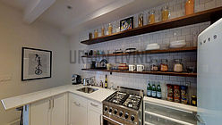 Apartamento Bushwick - Cozinha