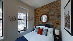 Apartment Bushwick - Bedroom 