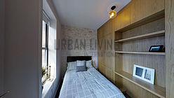 Apartment Bushwick - Bedroom 3