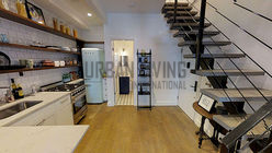 Apartment Bushwick - Kitchen