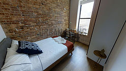Appartamento Bushwick - Camera 2