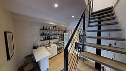 Appartement Bushwick - Cuisine