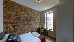 Wohnung Bushwick - Schlafzimmer 2