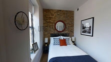 Apartamento Bushwick - Quarto
