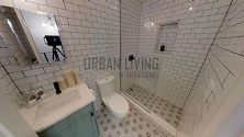 Apartment Bushwick - Bathroom 2
