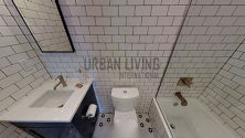Apartment Bushwick - Bathroom