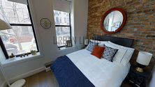 Apartment Bushwick - Bedroom 