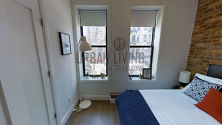 Apartment Bushwick - Bedroom 