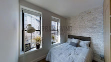 Apartment Bushwick - Bedroom 3