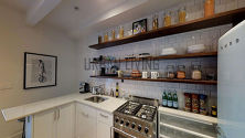 Apartment Bushwick - Kitchen