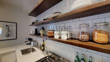 Apartment Bushwick - Kitchen