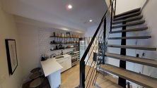 Apartment Bushwick - Kitchen