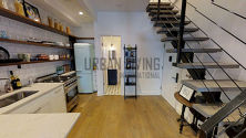 Apartment Bushwick - Kitchen