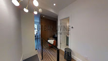 Apartment Bushwick - Living room