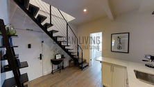 Appartement Bushwick - Cuisine