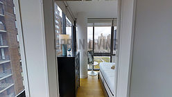 Modern residence Upper West Side - 凹室