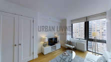 Modern residence Upper West Side - Living room