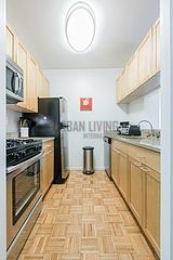 Apartamento Hell's Kitchen - Cozinha