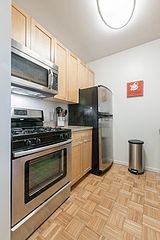 Appartement Hell's Kitchen - Cuisine