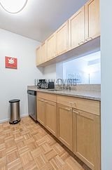 Wohnung Hell's Kitchen - Küche