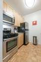 Apartment Hell's Kitchen - Kitchen