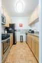 Apartment Hell's Kitchen - Kitchen