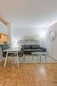 Apartment Hell's Kitchen - Living room
