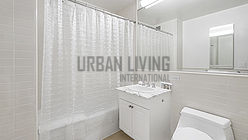 Apartamento West Village - Cuarto de baño 2