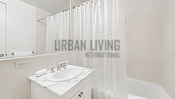 Apartamento West Village - Cuarto de baño