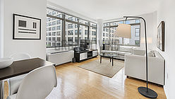 Apartamento West Village - Salón