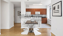 Apartment West Village - Kitchen