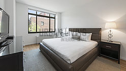 Appartement West Village - Chambre