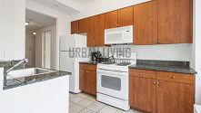 Apartamento West Village - Cocina
