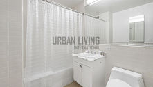 Apartamento West Village - Cuarto de baño 2