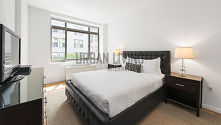 Apartamento West Village - Dormitorio 2