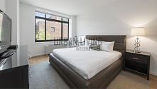 Apartamento West Village - Dormitorio
