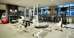 Apartamento West Village - Edificio
