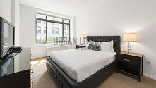 Apartment West Village - Bedroom 2