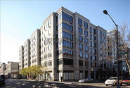 Apartment West Village - Building