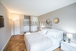 Apartamento Yorkville - Quarto